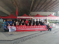 东莞科技馆开展“反诈防老，敬老助老”2022年敬老月活动