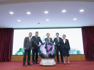 省科协与香港特区政府机电工程署联合主办“第三届绿色创科日活动”