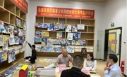 河源市东源县第四届青少年科技创新大赛作品评审会顺利举办
