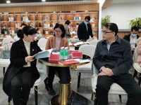 云浮举办产业和科技人才学习贯彻党的二十大精神研讨活动