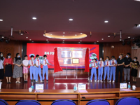 东莞市寮步镇河滨小学科技节圆满闭幕