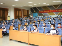 东莞科学馆举办2022年“科普大讲堂”第5场——“航天逐梦，强国有我”主题科普讲座