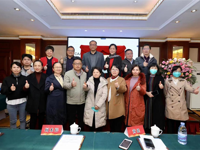 茂名市医学会神经病学分会癫痫学组举办第六届粤西癫痫诊疗学习班和CAAE癫痫中心揭牌仪式