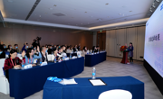 省精准医学应用学会首个分会委员会召开换届选举大会