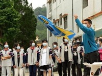 云浮市郁南县开展科普进乡镇进校园体验活动