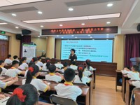 第二届院士专家广东校园行活动在汕尾市举行