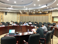 深圳市科学馆理事会第四次工作会议召开