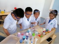 江门市江海区科协积极开展市级科普教育基地创建工作