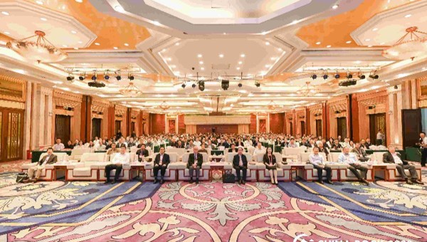 CHINA ROCK2023第二十次中国岩石力学与工程学术年会粤港澳大湾区中心会场召开