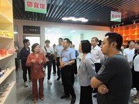 云浮市科协组织专业团队赴茂名市学习借鉴荔枝接二连三产业发展经验