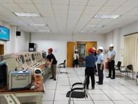 东莞市科协走访调研石龙镇3家重点企业