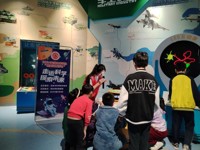 茂名市科协开展2024年“培蕾科普行动”——走近科学，探索未来主题活动