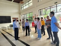 阳江市科协领导率队赴肇庆、中山调研