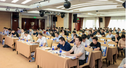 “AI 赋能・筑建未来”技术交流会举办
