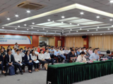 2024年广东省质量协会质量技术奖单项技术奖评选活动暨第四届广东省质量创新与质量改进成果发表赛在广州举办