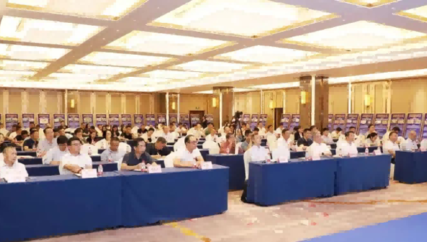 东莞市土木工程技术创新交流会暨第五届东莞市土木工程詹天佑故乡杯奖颁奖仪式举行