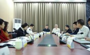 一腹腔热灌注治疗设备通过科技成果鉴定 其核心技术达国内领先水平