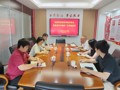 省科协领导开展走基层“为科技工作者办实事”专题调研