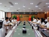 省环境科学学会与广业环保集团签署合作意向书