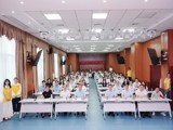 广东省第六届 FOOD QUIZ BOWL 2026竞赛 在韶关学院圆满举办