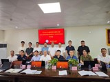 广东省土木建筑学会团体标准《高速公路沥青磨耗层用集料加工与应用技术指南》（送审稿）审查会议召开