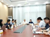 全国首个脑动脉瘤单病种学术组织在粤启动筹建