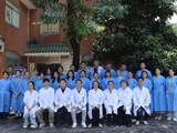 省精准医学应用学会联合省实验动物学会举办第六届华南疾病模型论坛