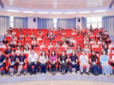 省精准医学应用学会举办新生儿ECMO规范化管理培训班
