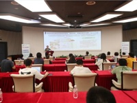 “智感世界•仪创未来” 主题系列科普讲座直播活动举办