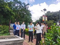 云浮市开展《科普法》执法检查 全力推动科普工作健康发展