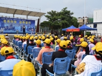 肇庆市科协开展“全国科技活动周”活动