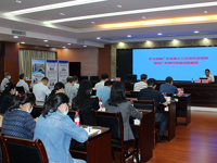 佛山市科协召开学习贯彻省第十三次党代会精神专题宣讲会