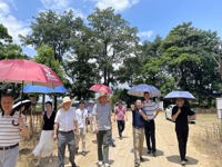 清远市、县科协积极推动高校与企业产学研深度合作