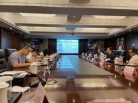 “三强联合”院际药物经济学学术交流会顺利举办