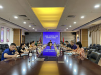 东莞市科协党组深入学习贯彻《关于新时代进一步加强科学技术普及工作的意见》