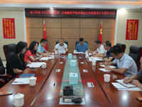 江门市科协《关于新时代进一步加强科学技术普及工作的意见》专题学习会召开