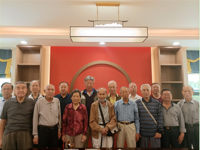 茂名市老科协召开机械组会员会议研究部署工作