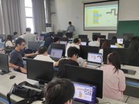 东莞举办青少年科技教育师资培训