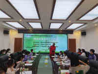 江门恩平市科协开展常见有毒植物知识科普活动