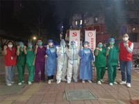 茂名市蜜蜂协会全力支援抗疫工作