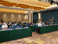 2022年粤西呼吸肿瘤与介入专科联盟年会暨北部湾城市呼吸介入与肿瘤学术论坛在茂名高州举办