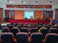 云浮市举办中小学航模嘉年华（郁南站）活动