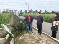 茂名高州市科协调研指导科普教育基地创建工作