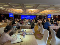 2022年度全市卫生系统科研课题阶段性小结评价工作顺利完成