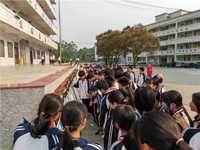 2023年茂名市大成镇“科普助力乡村振兴”主题科普巡展活动举行