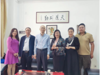 广州市科协开展乡村振兴及人才工作走访调研