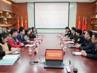 东莞市计量协会开展“计量服务 中小企业行”系列活动