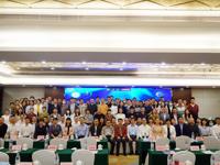 省医学会学术直通车“医学工程学术研讨茂名行”顺利举办