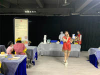 茂名市科协举办“科普食安知识 做舌尖上的‘把关者’”食品安全主题科普活动