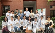 广州市妇女儿童医疗中心药学门诊于国际儿童节当日正式开诊